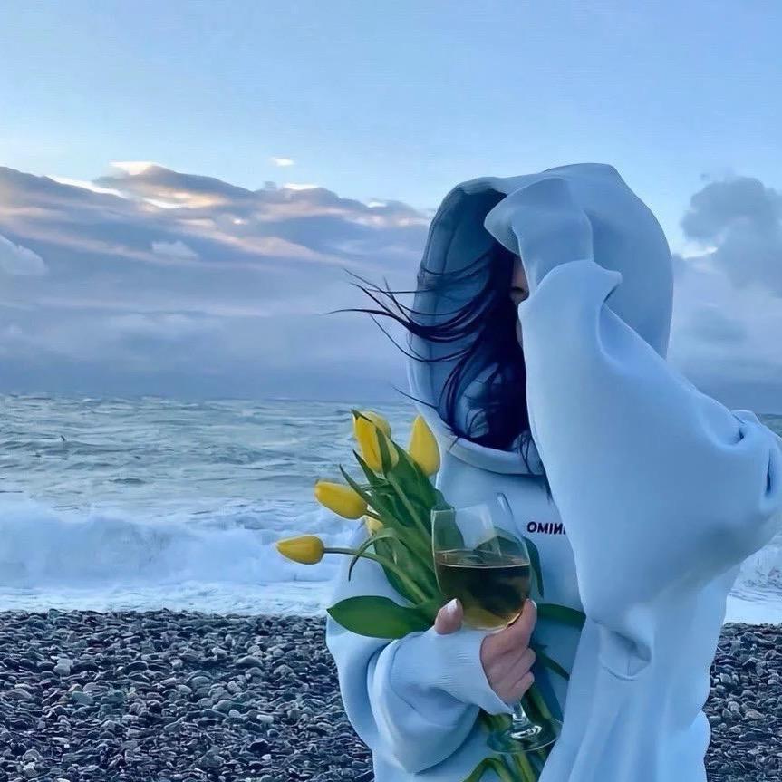 张小蕴👗