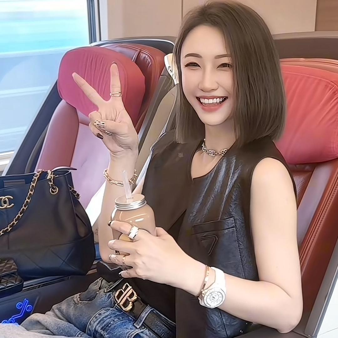 直播返场✨熙薇SiVi