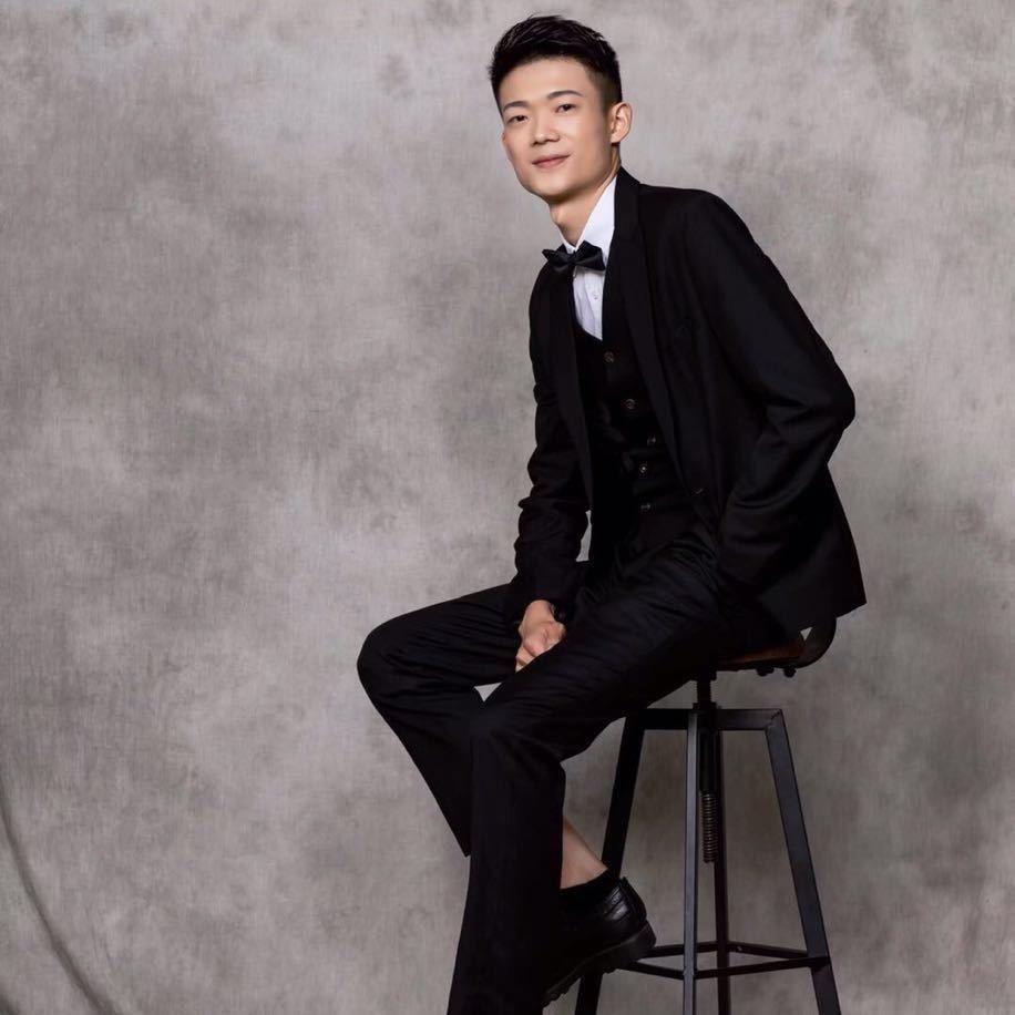 牛牪犇             🇨🇳