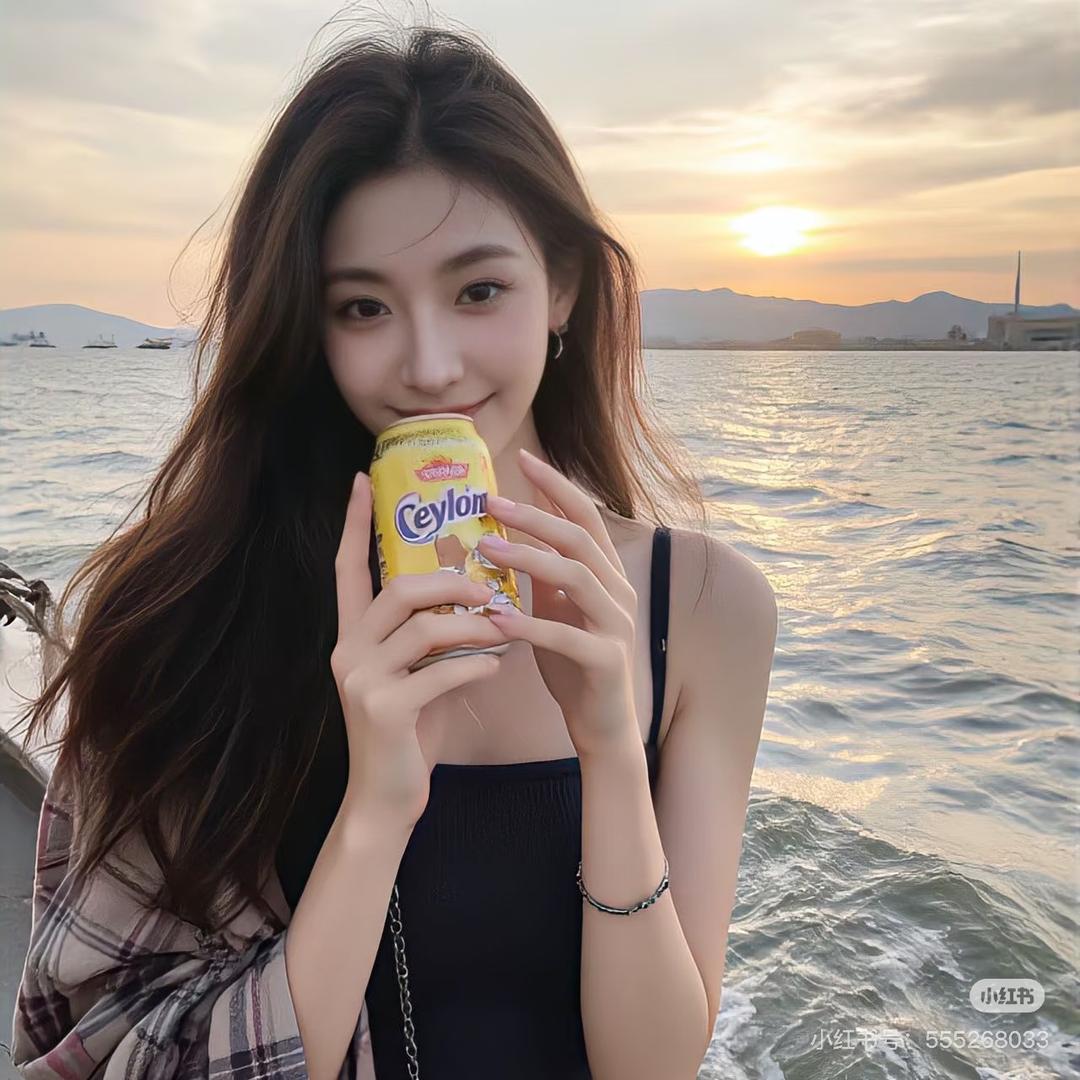 不爱吃米饭的美少女✨