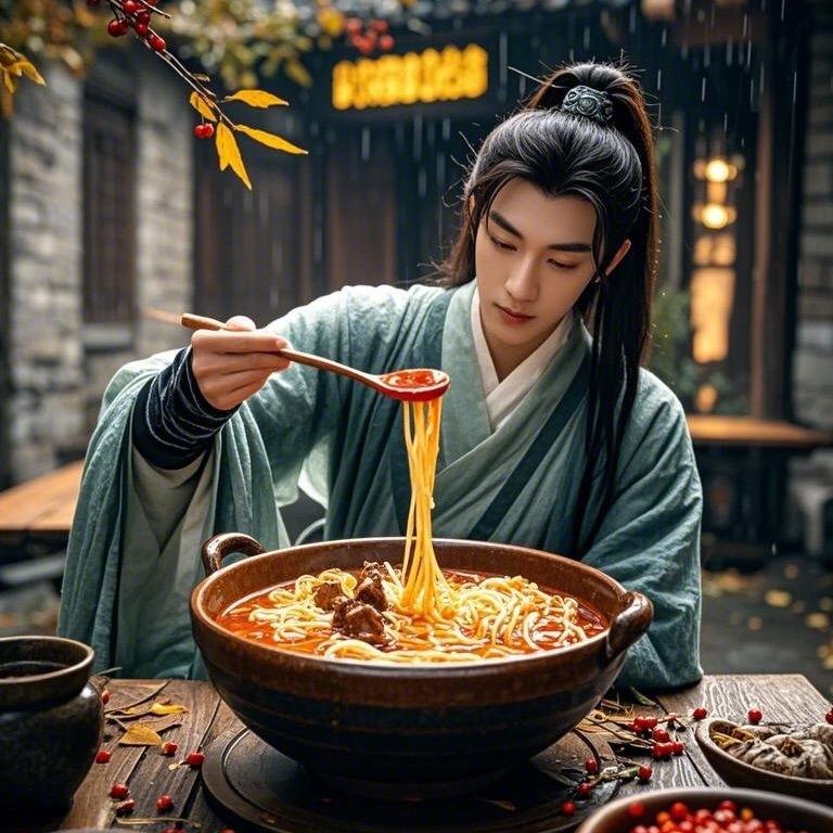 悦强