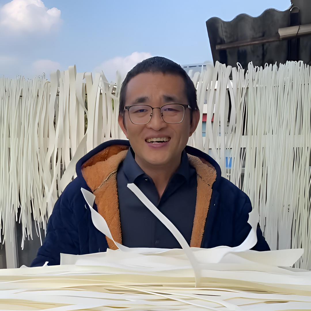 旭尧果坊一土豆粉