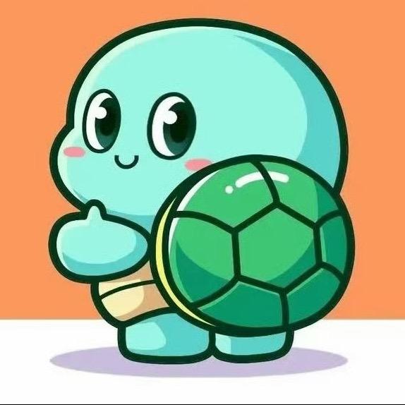 🐢龟龟日常