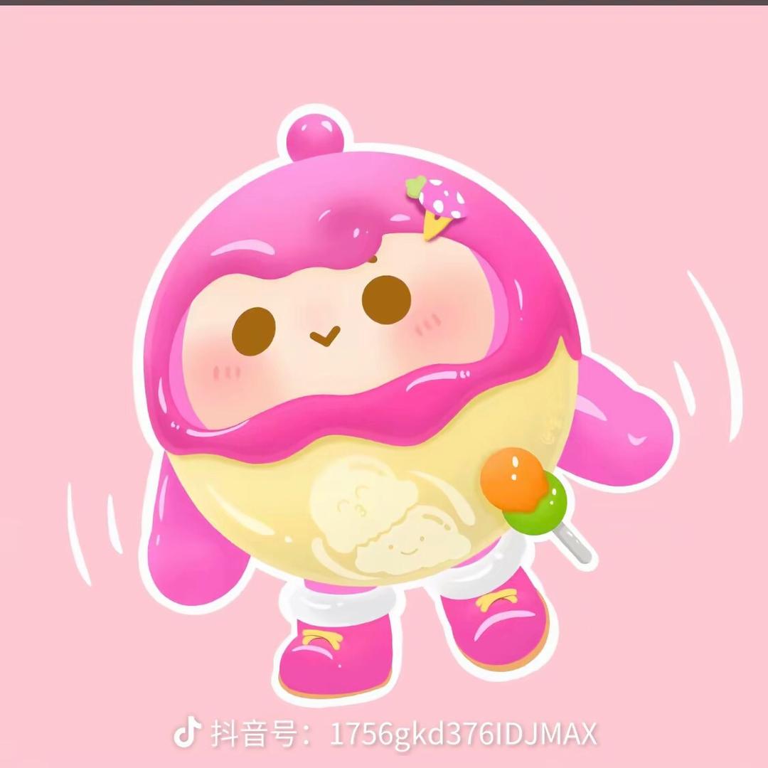 爱吃甜食的奇奇🍰