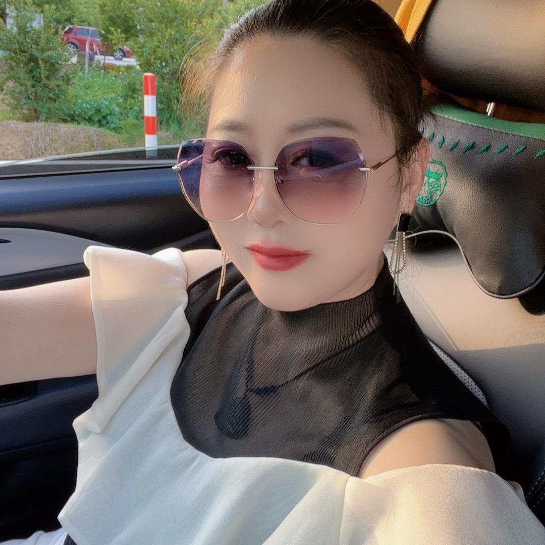 傻妞小许