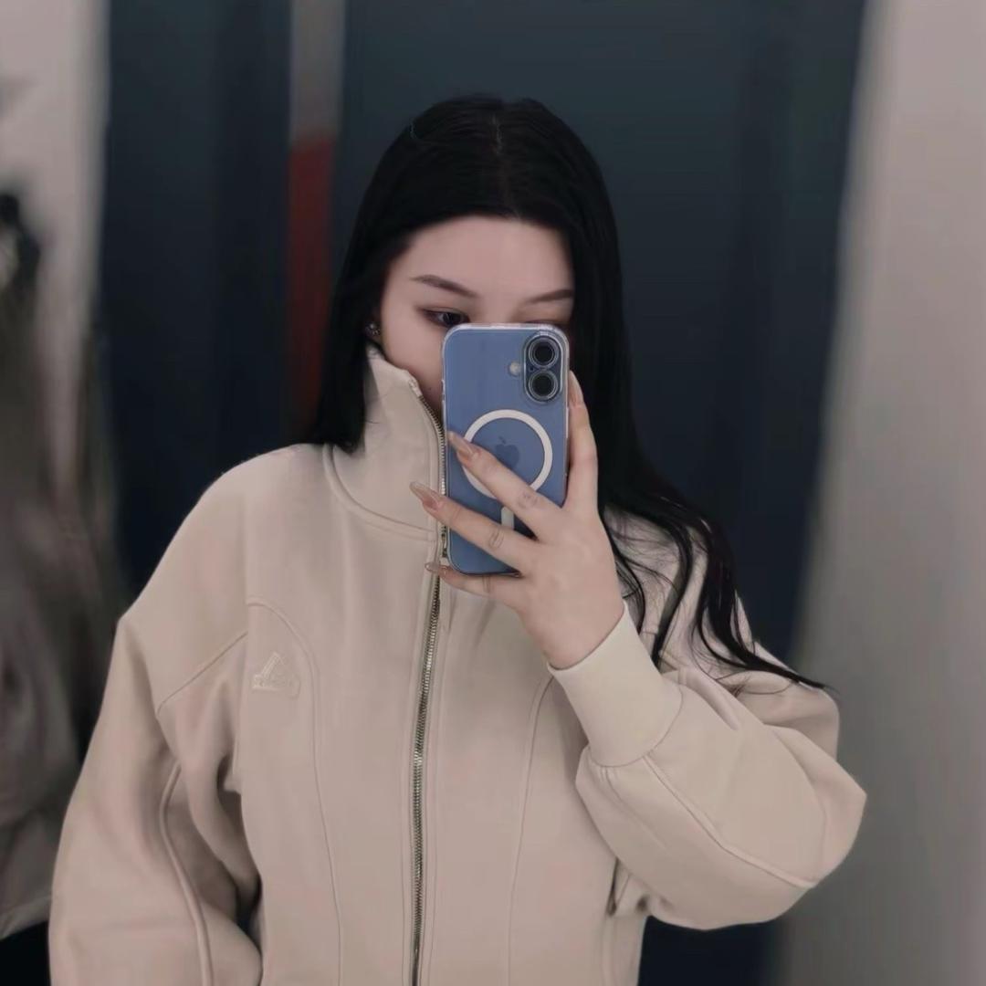 叫我优优