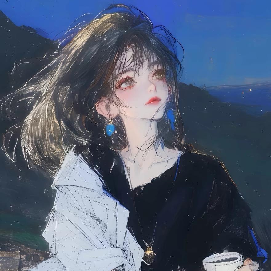 米兰姐姐ᰔᩚ