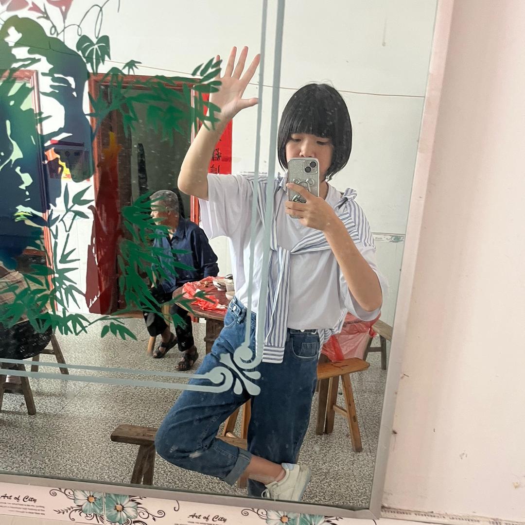 徐瑾瑜