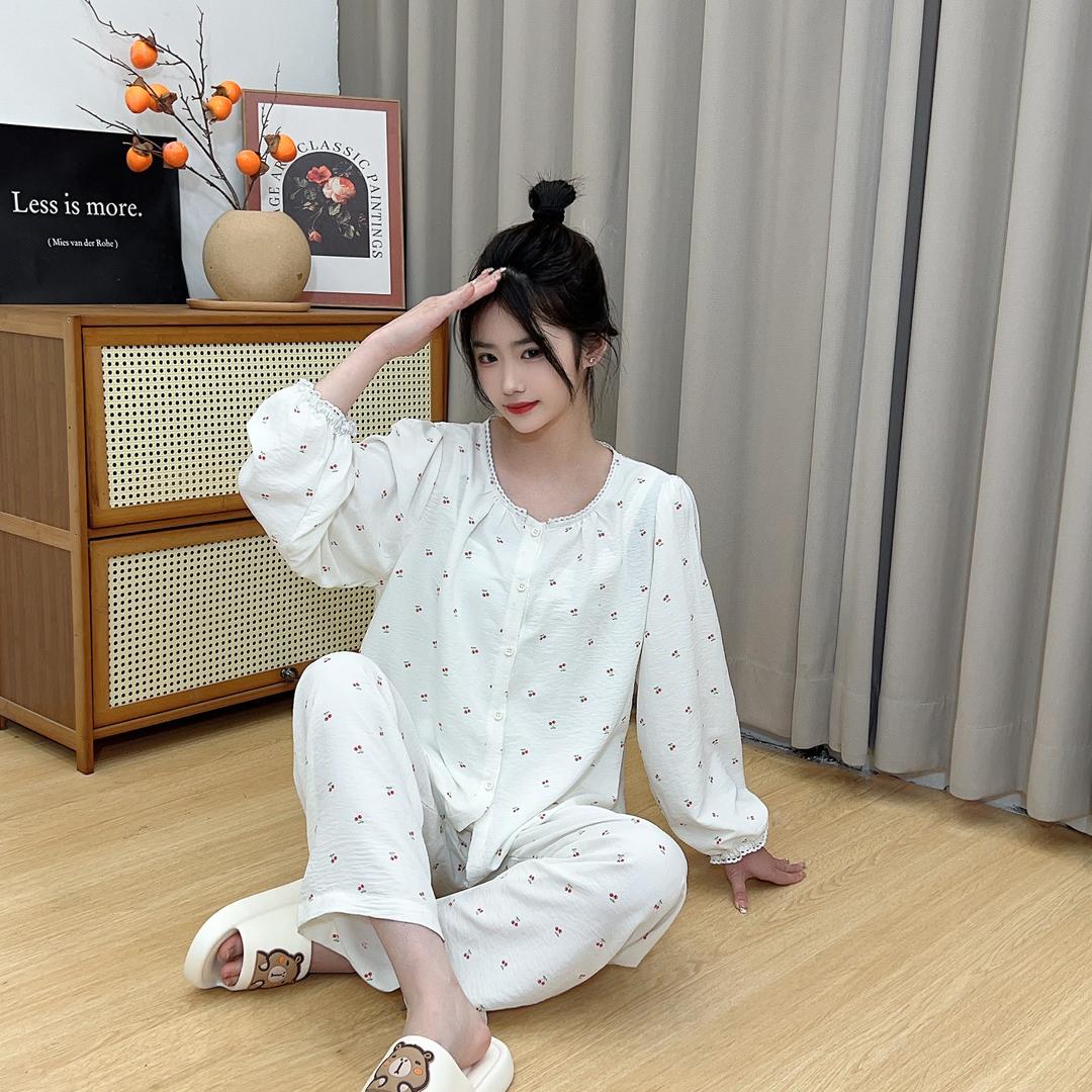 GL睡衣工厂