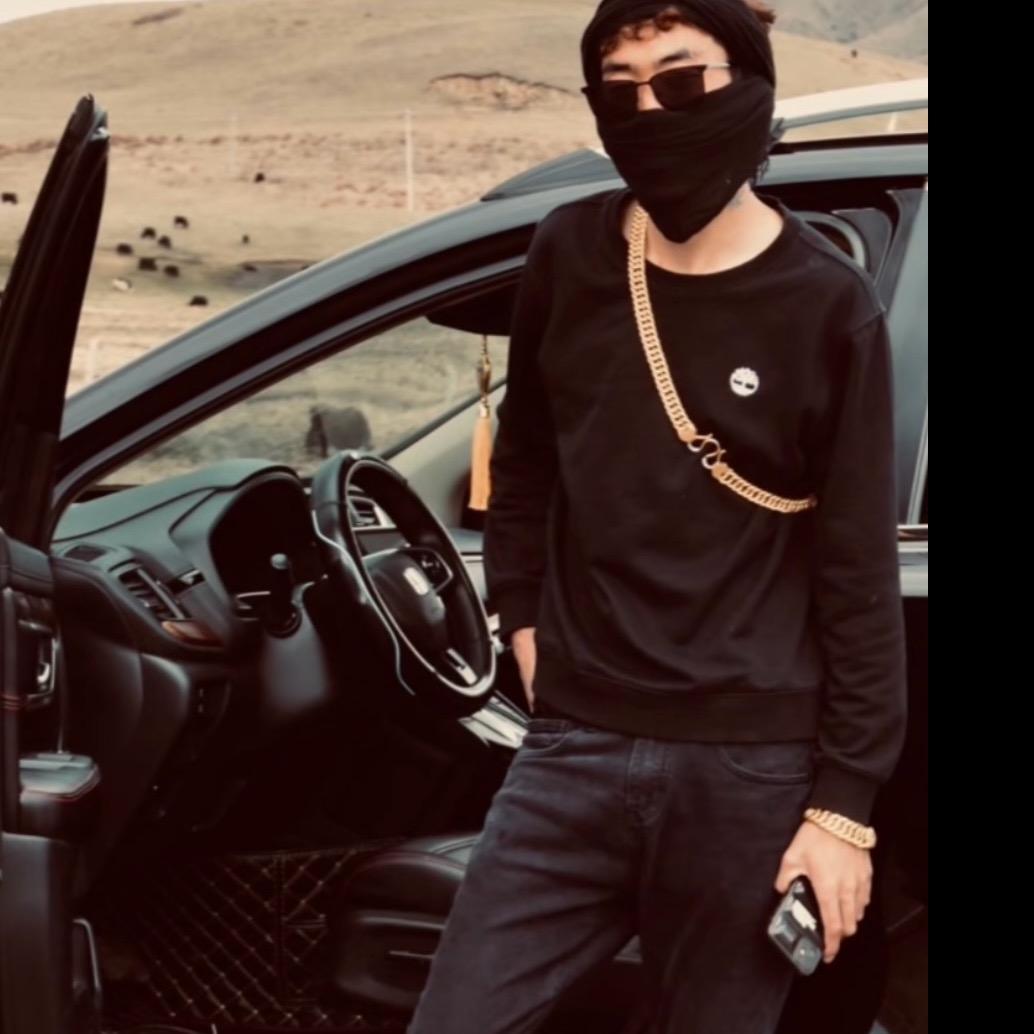 🙏麦 尕让 ☘️