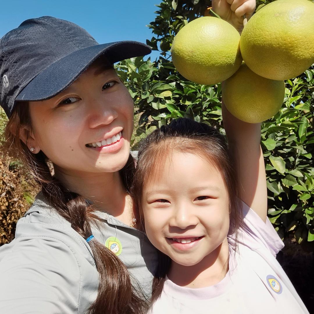 小桔妈育儿经@抖音