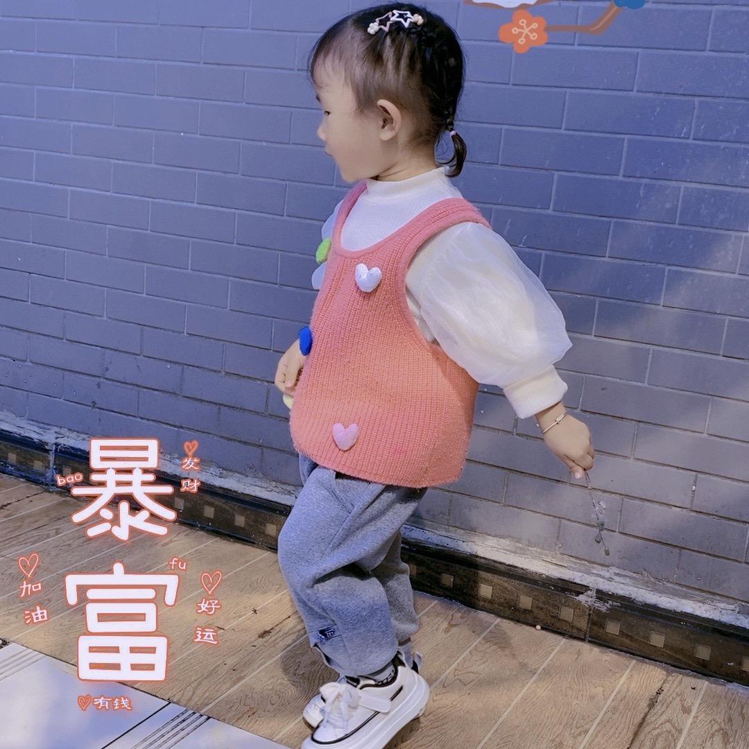小糯米🍀🍎