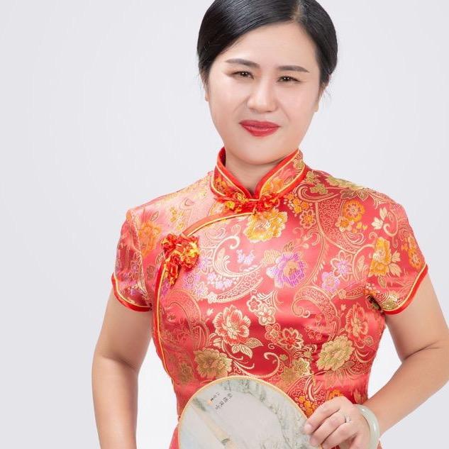 幸福的家