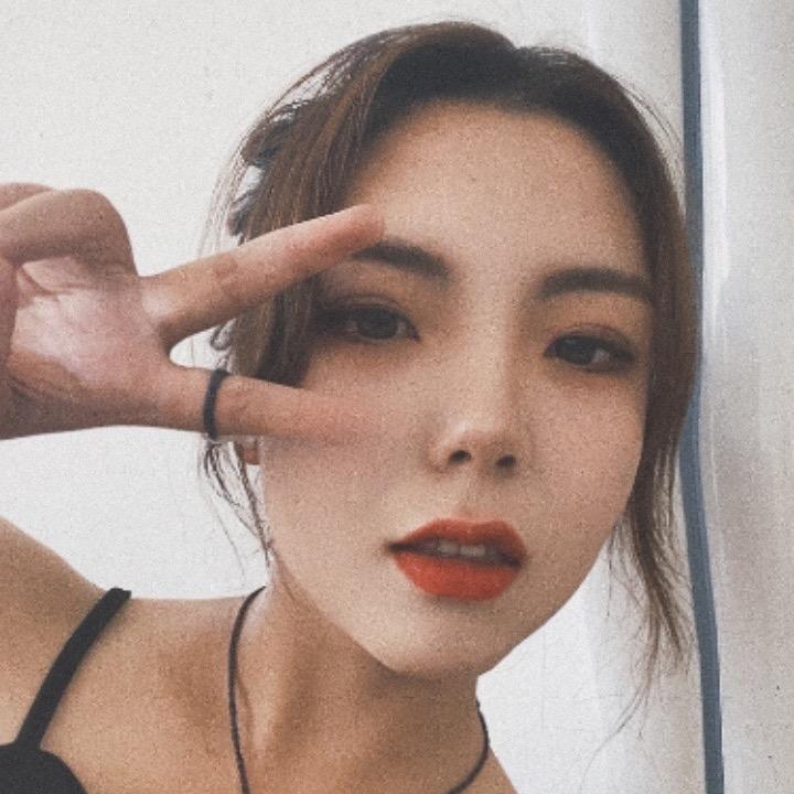很好相处的女人