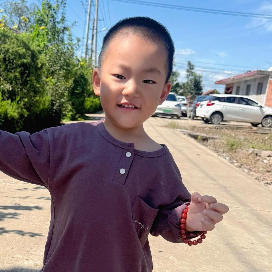 ♥️一颗小柚柚