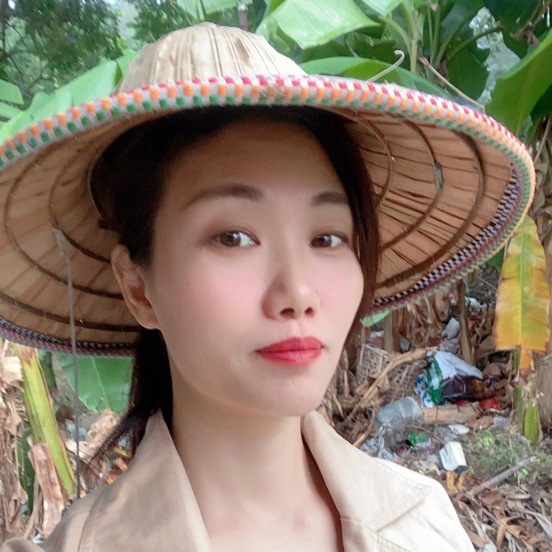 兜兜爱大米
