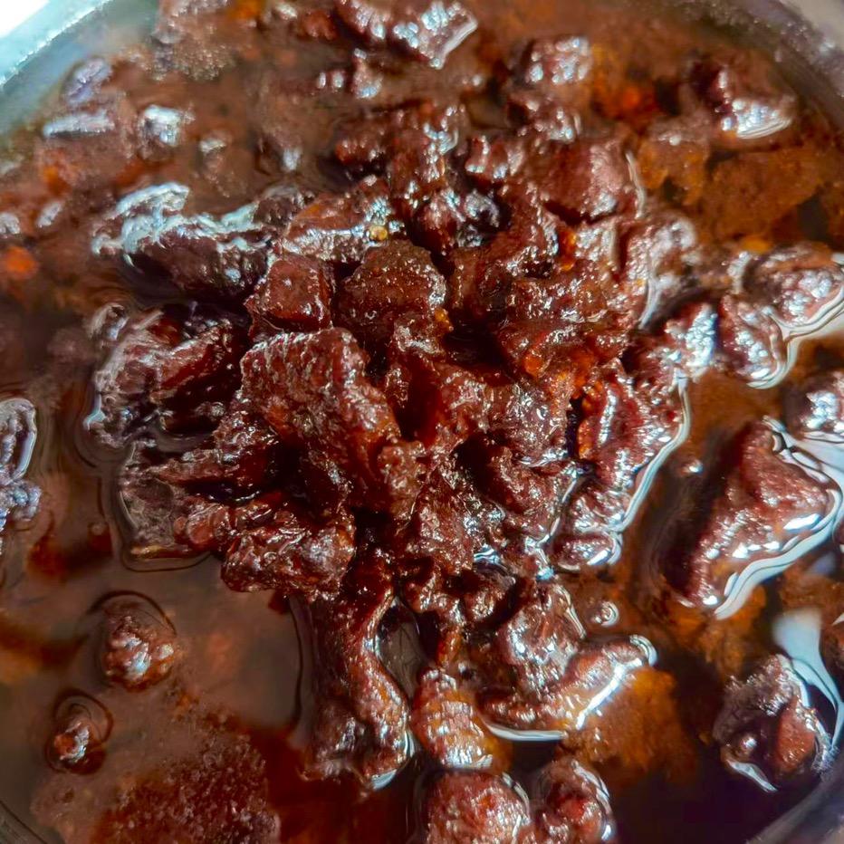 胡记羊肉羊杂官方号
