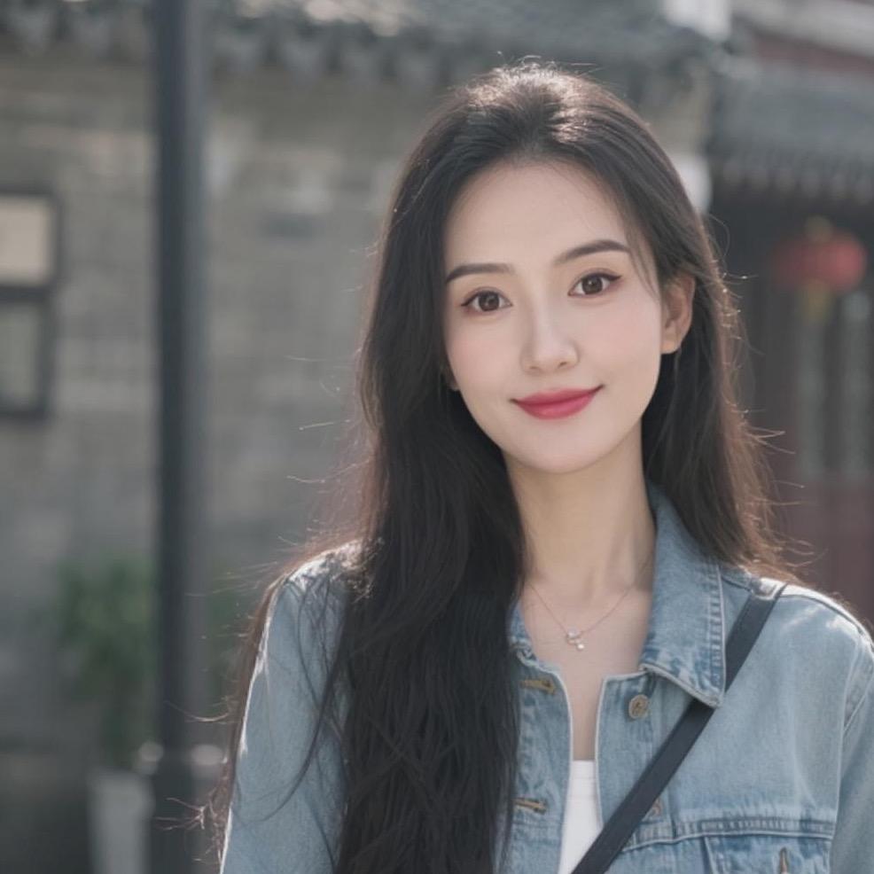 柠檬小姐姐❤️