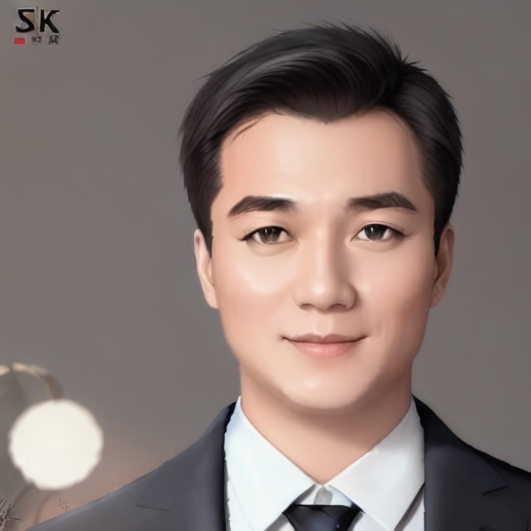 天津企金云商科技有限公司