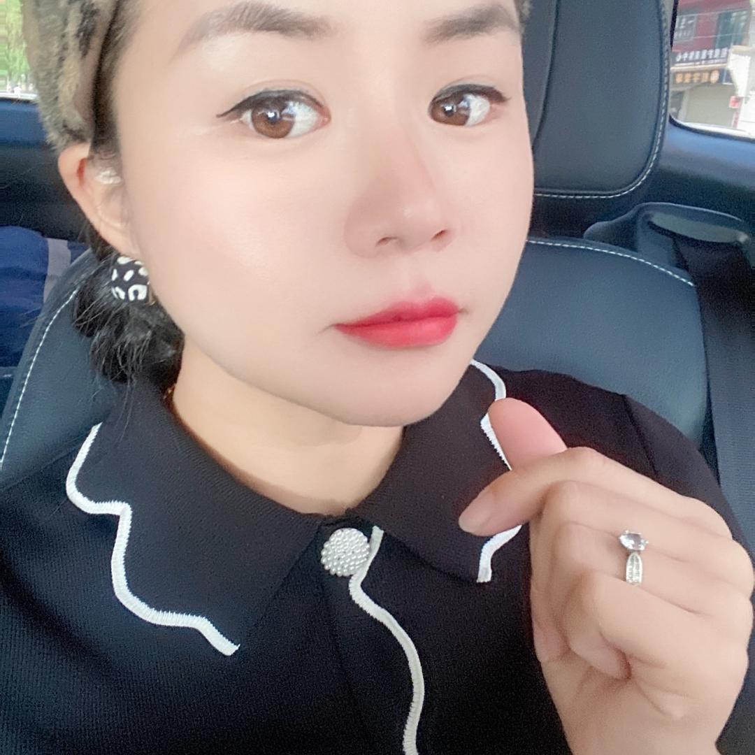 我姓✨李✨
