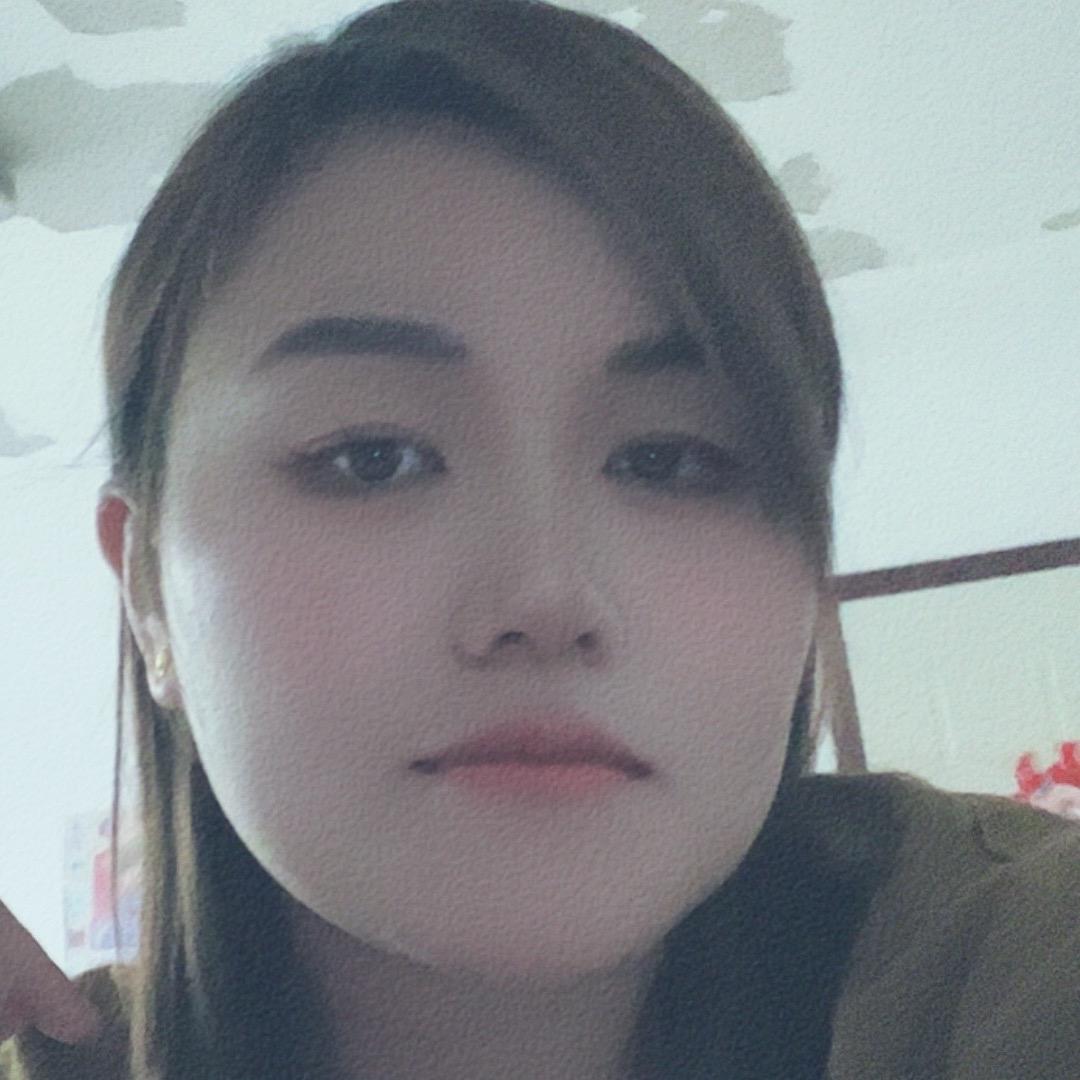 浅浅一笑……