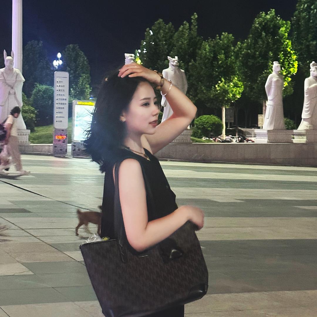 晗晗（必发财版🔥