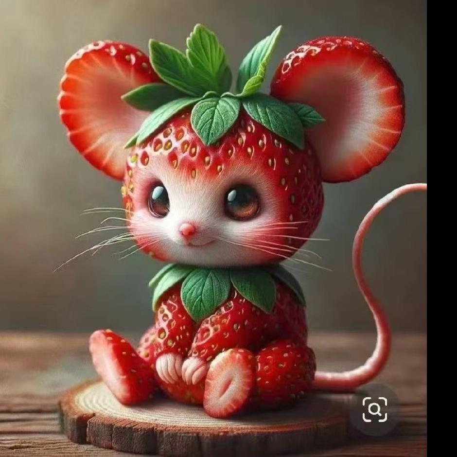 🍓🍓🍓