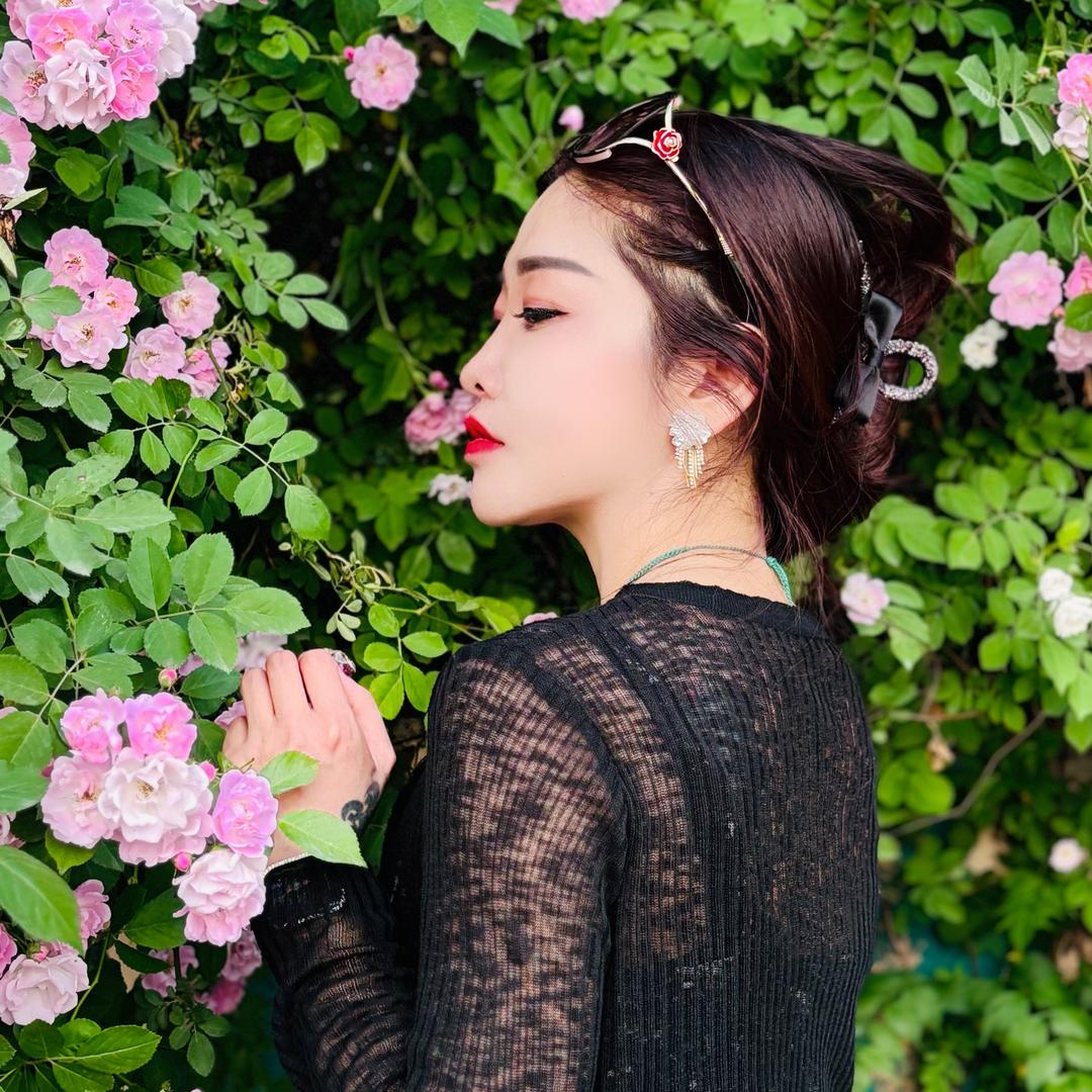 苏 San妮👠
