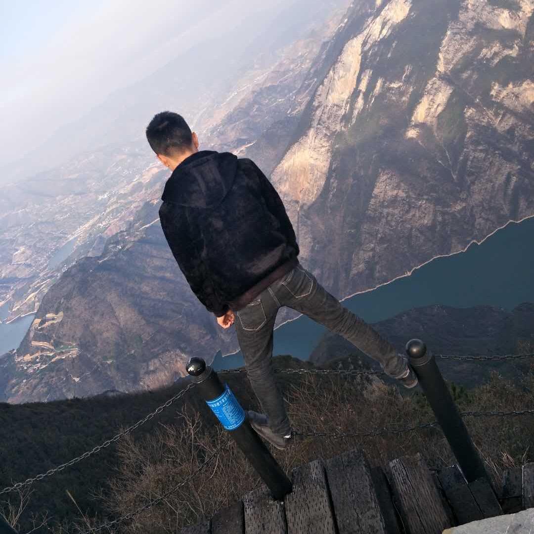 冉不了你的🖤