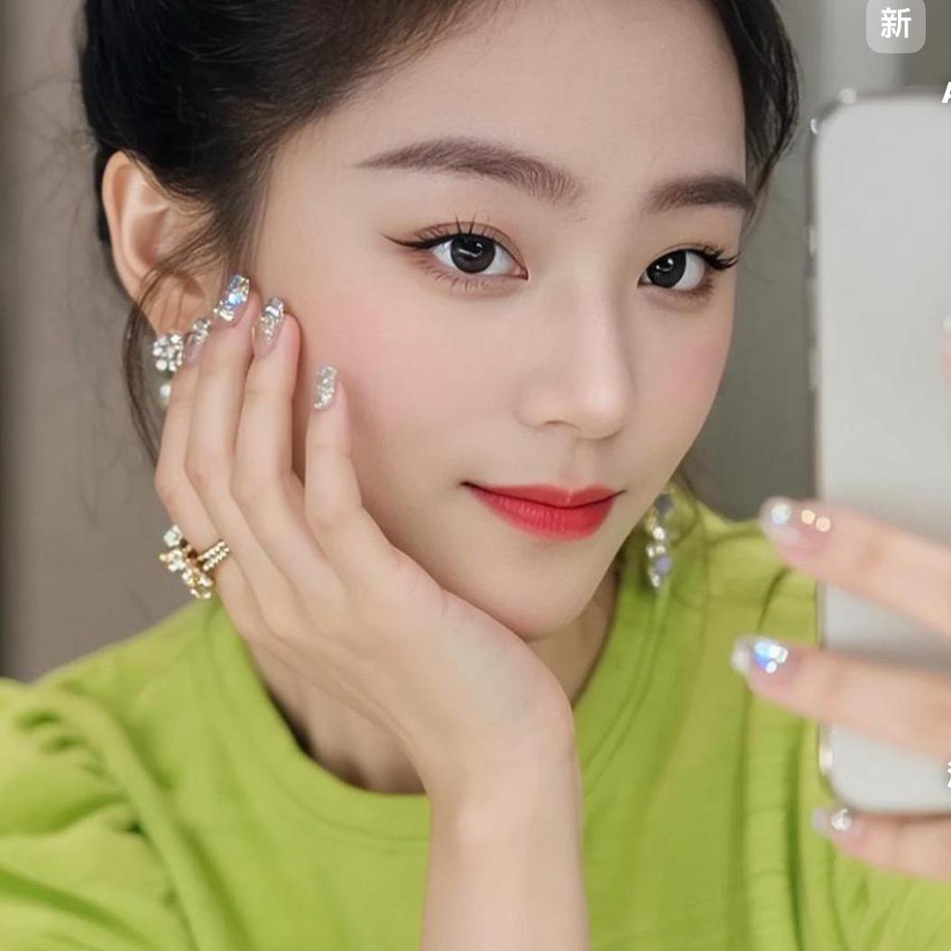 韩先森💋💋小娇妻
