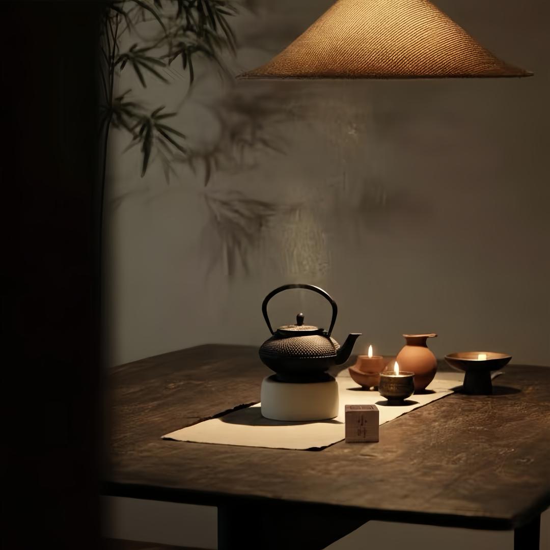 金茗轩茶叶店🍵