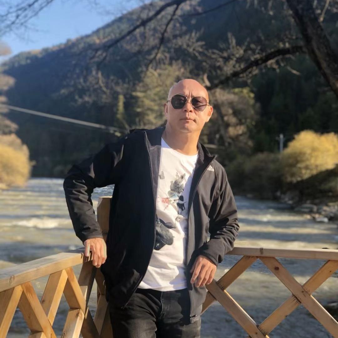 钟波（海铖兰园）