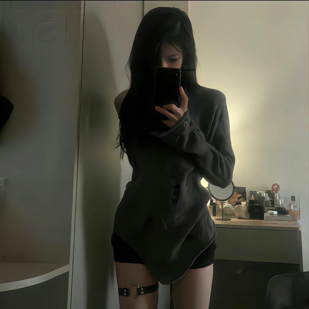 该睡觉了