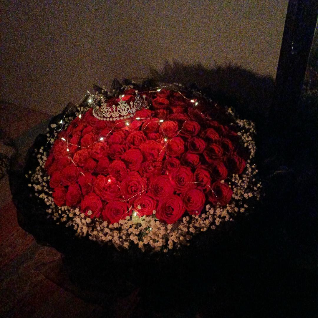 💞芳💞