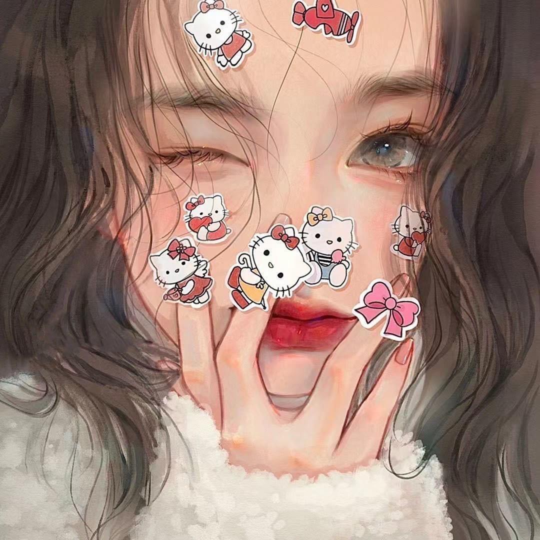 杨咩咩白羊座♈️
