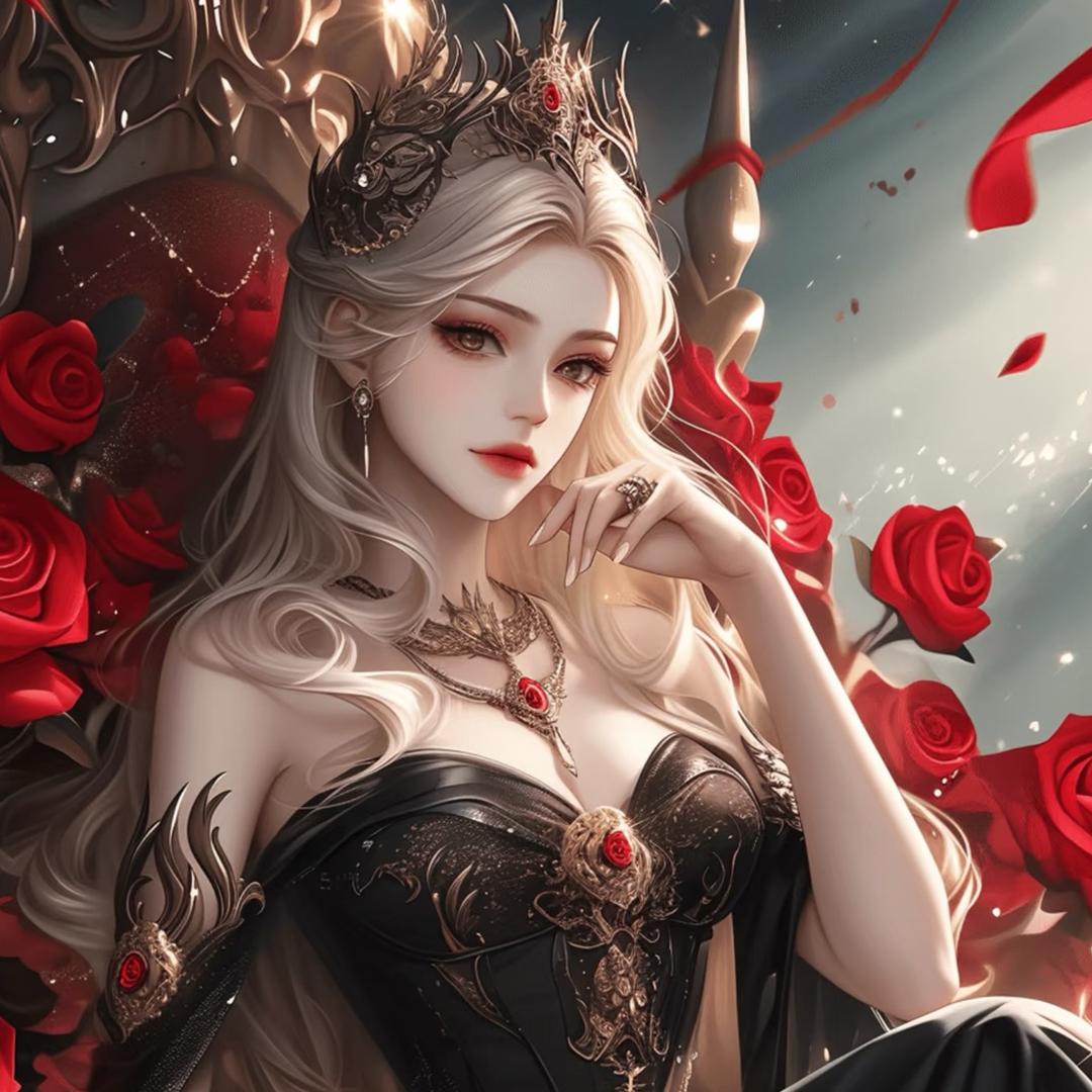 queen