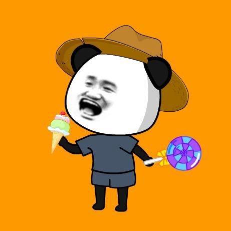 @虾仁不吃虾