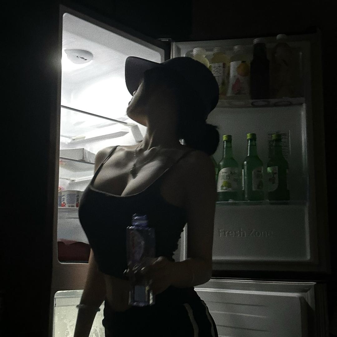 冰豆浆