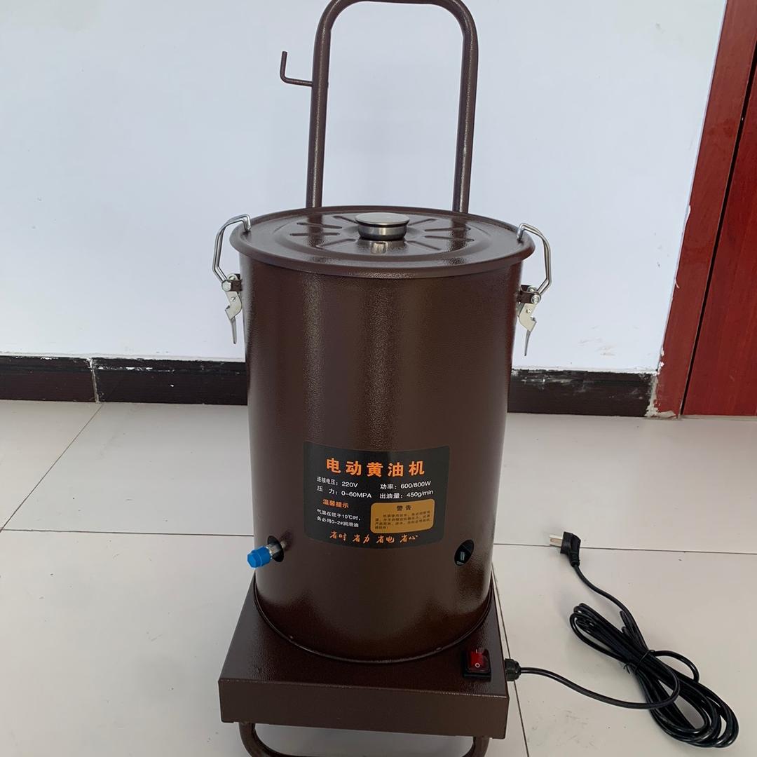 电动黄油机厂家董泽