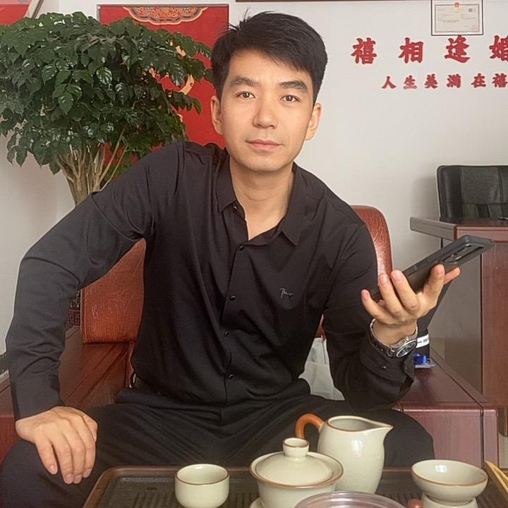 飞鸽说媒【禧相逢】