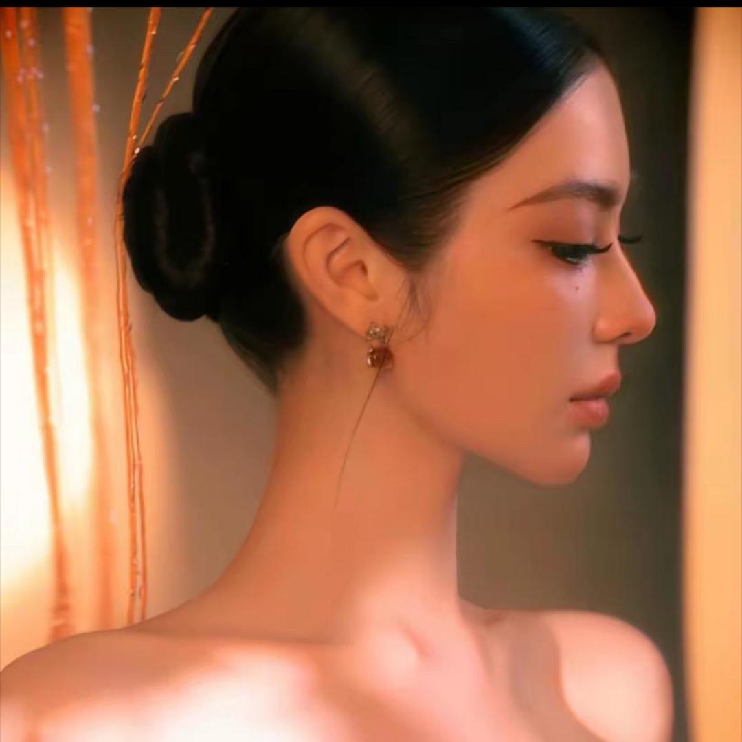 睡美人.