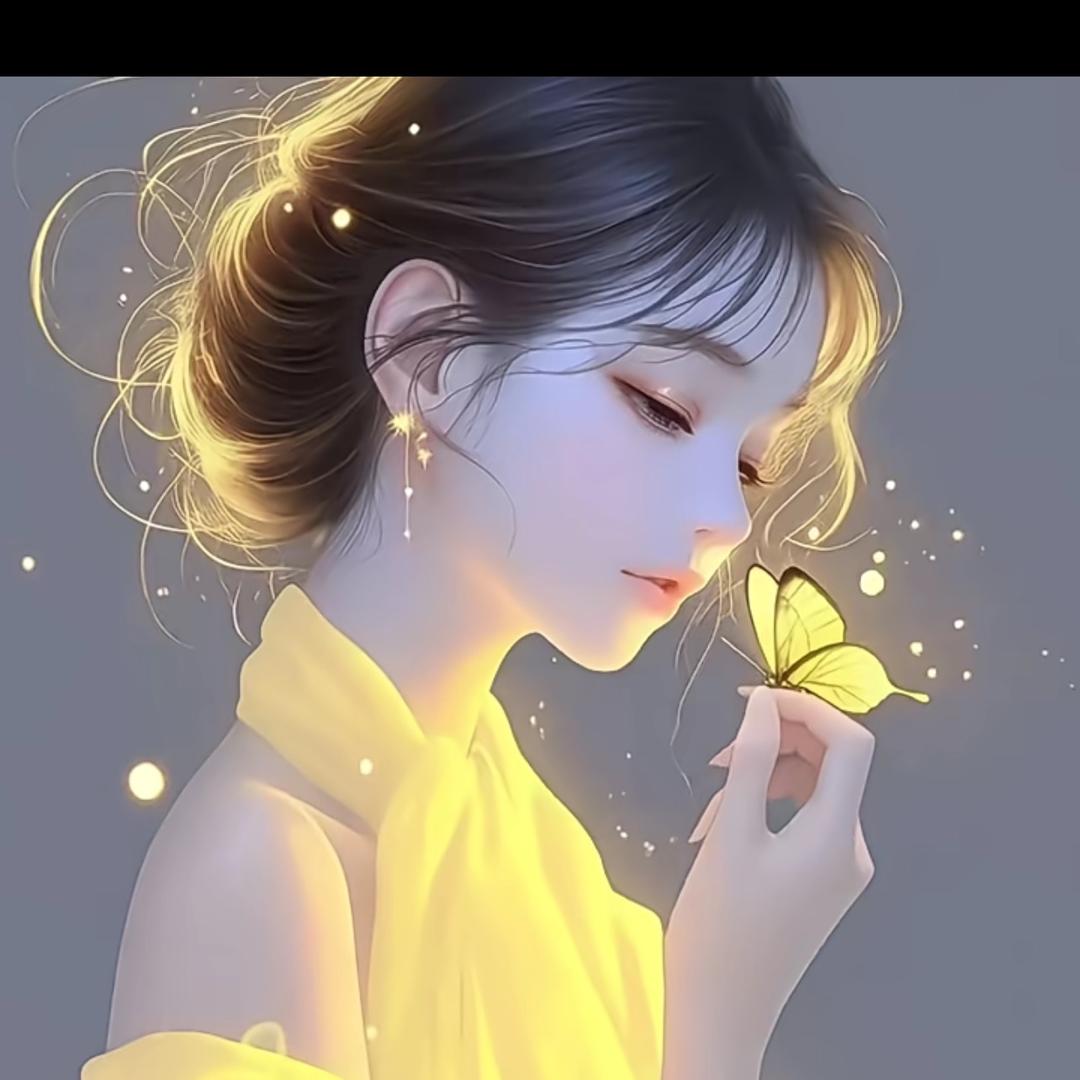 小月亮