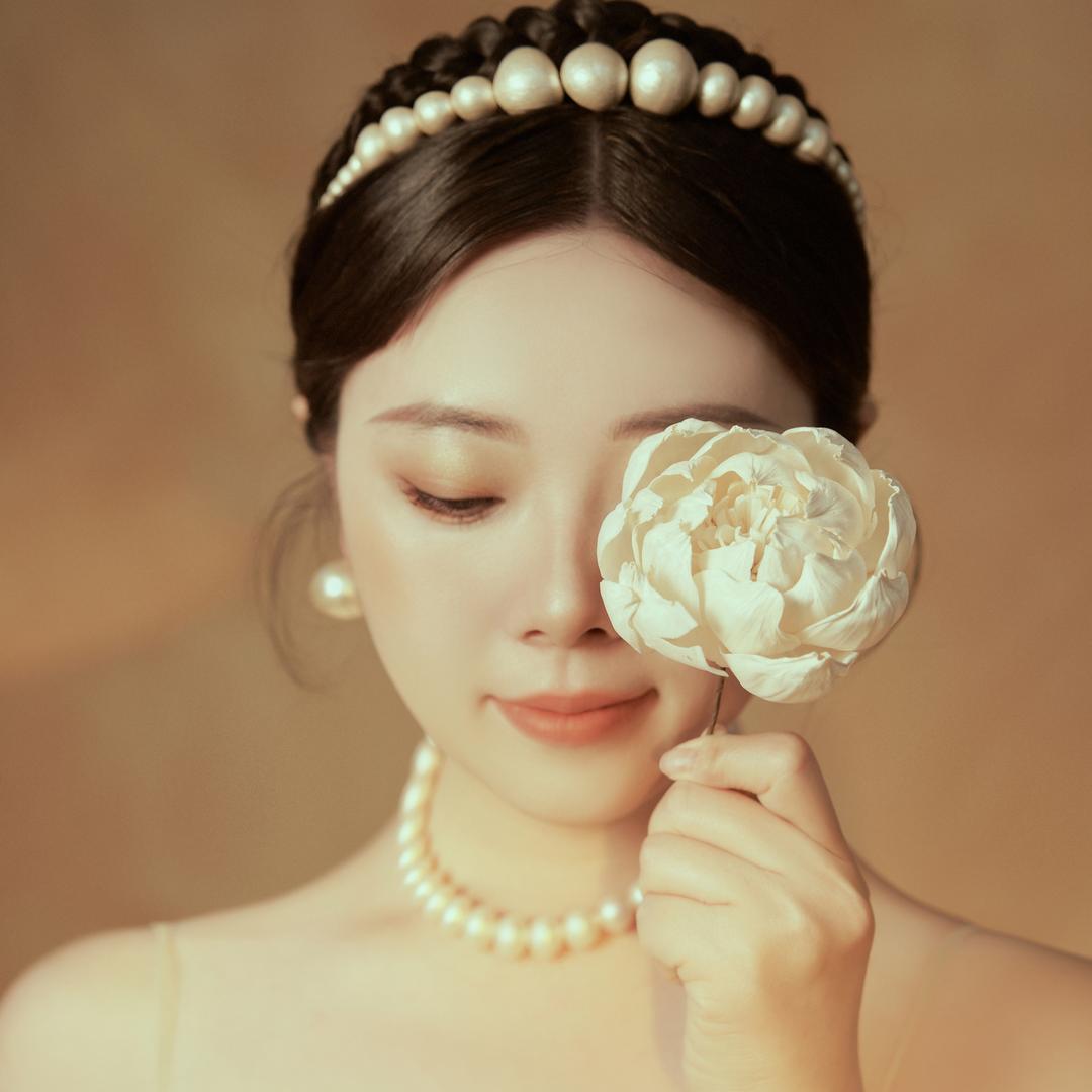 心！