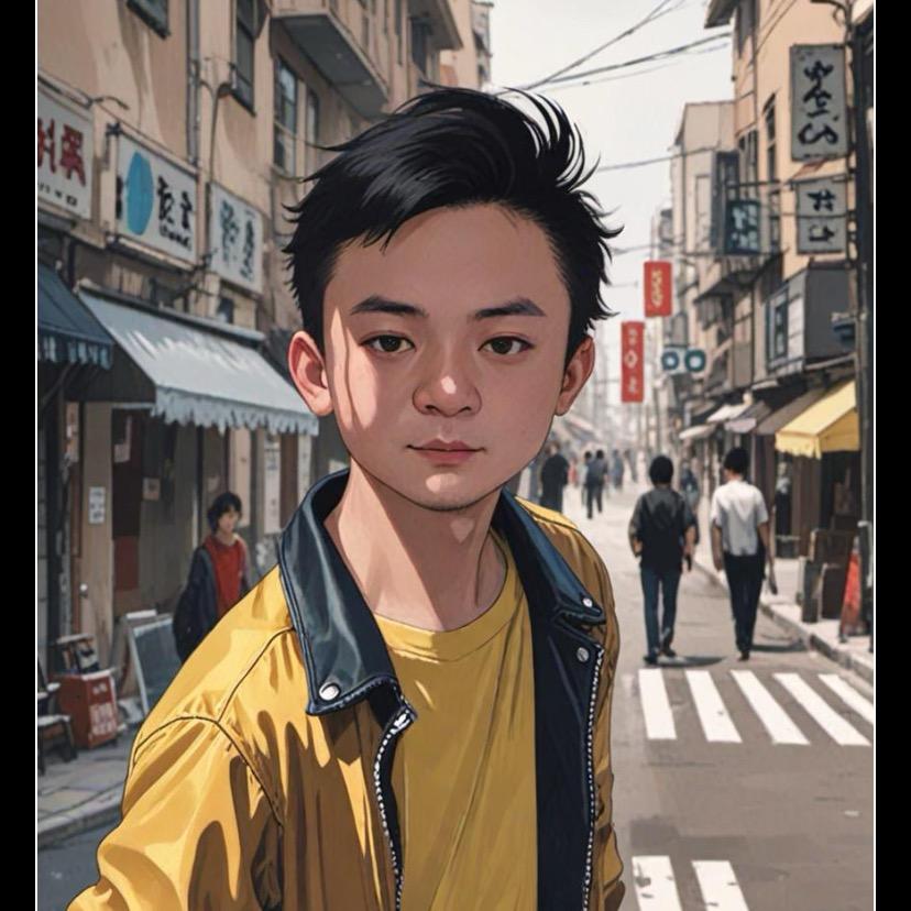 自律九戒