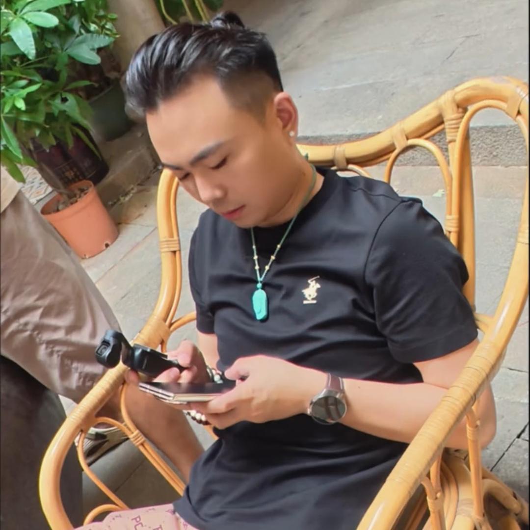 🐒王六出🦁