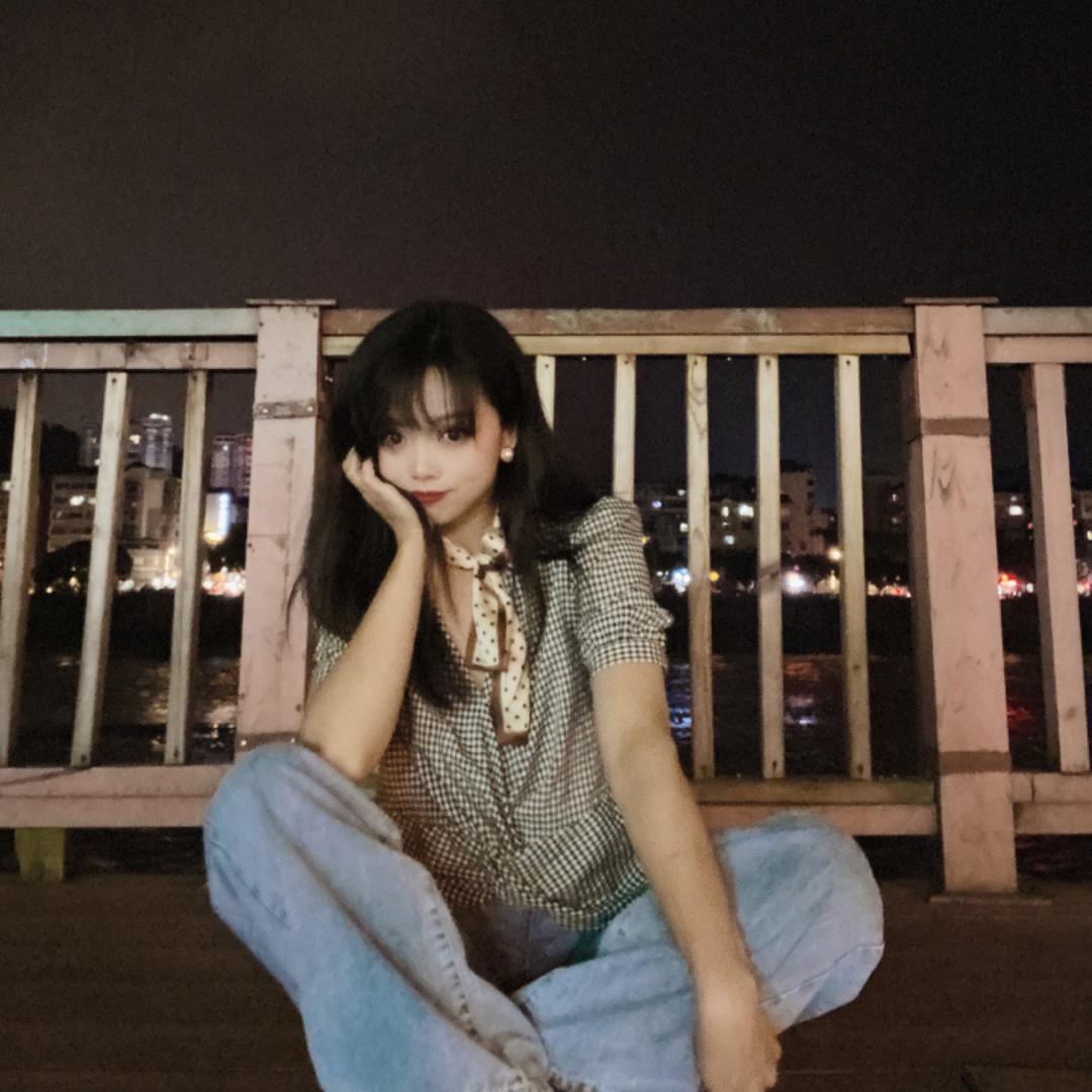 小爽爽