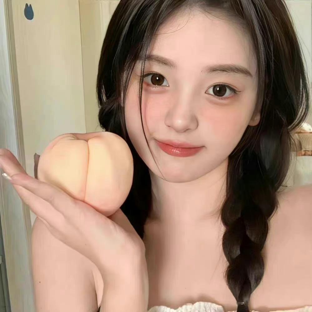 蜜桃甜心🍑