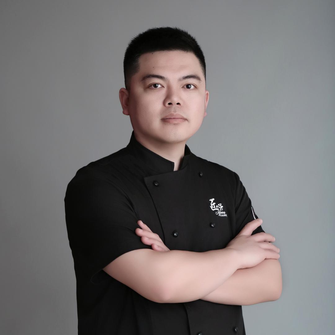 彬哥美食号