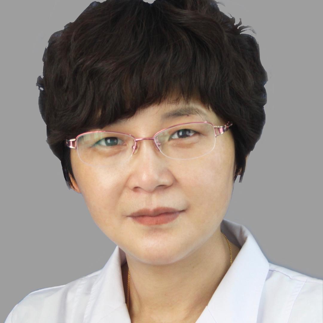 西安交大二附院李蕊联