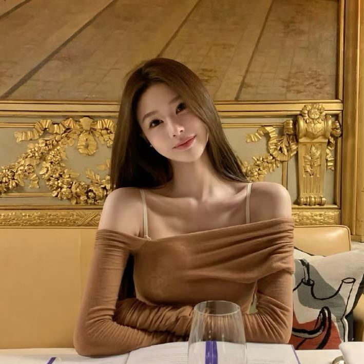 温婉(穿搭分享)